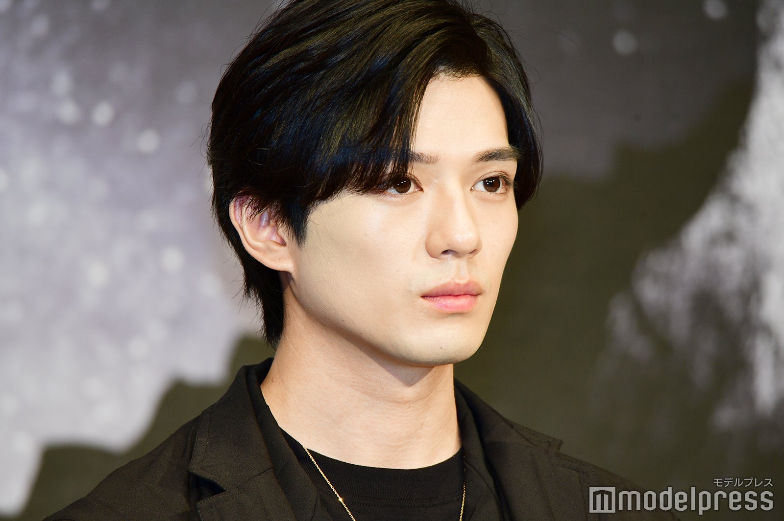 （C）モデルプレス