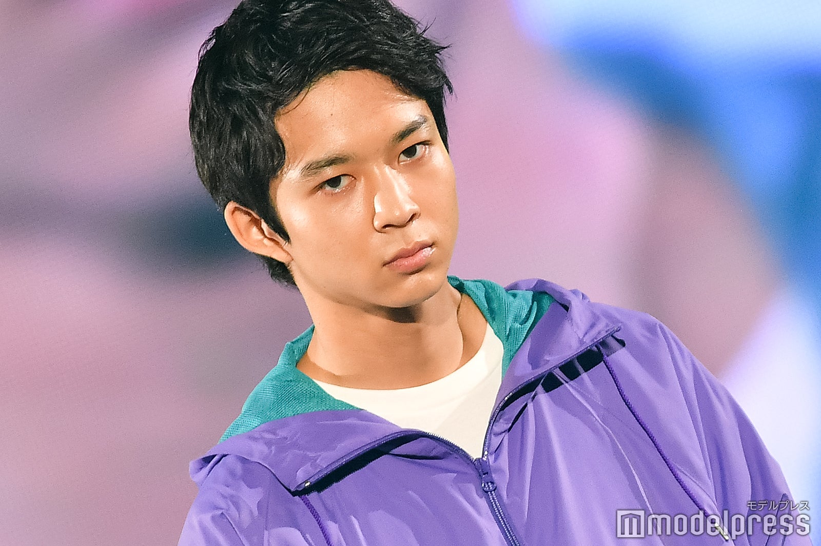 鈴木仁（C）モデルプレス