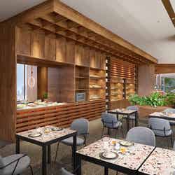 キャノピーbyヒルトン大阪梅田/提供画像