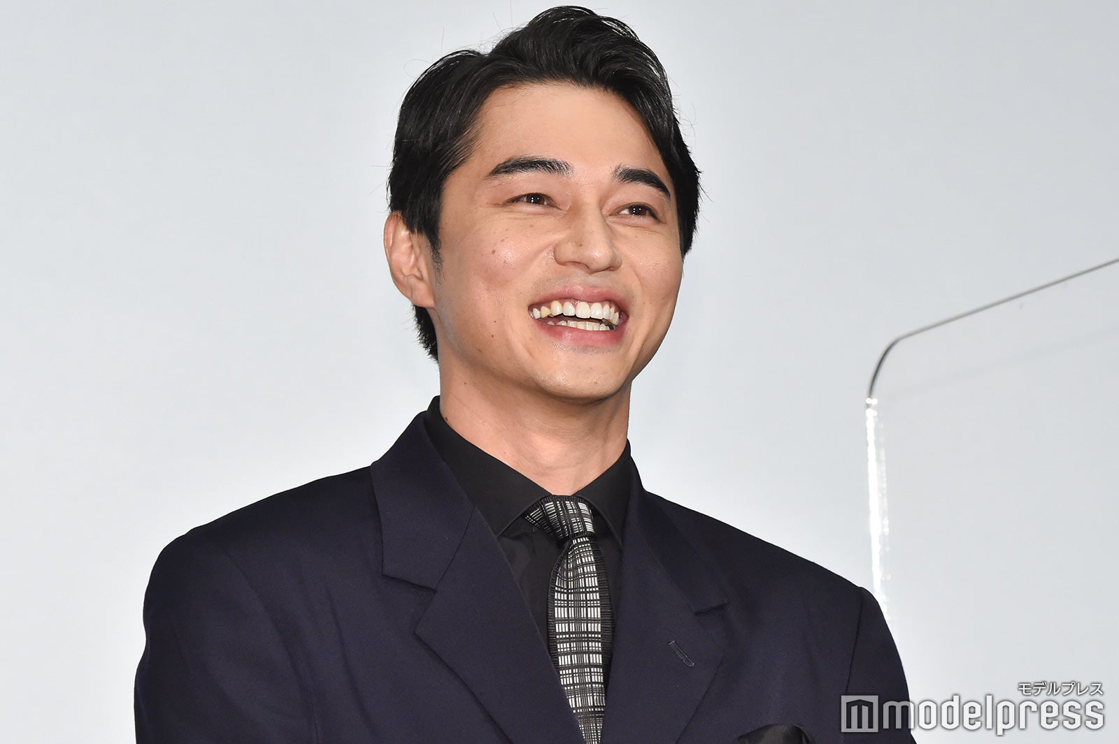 東出昌大（C）モデルプレス