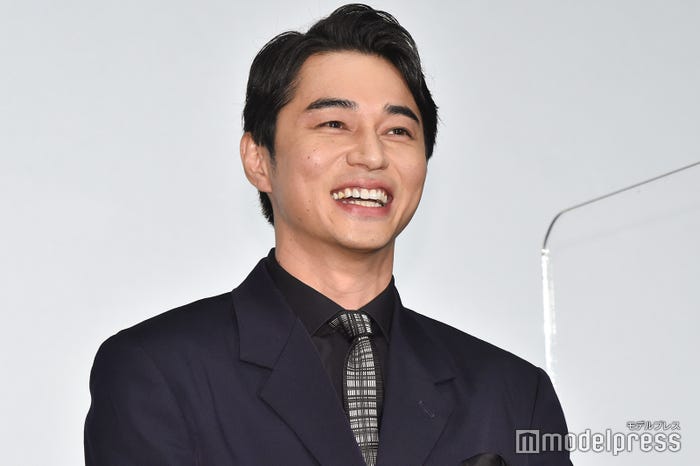 東出昌大(C)モデルプレス