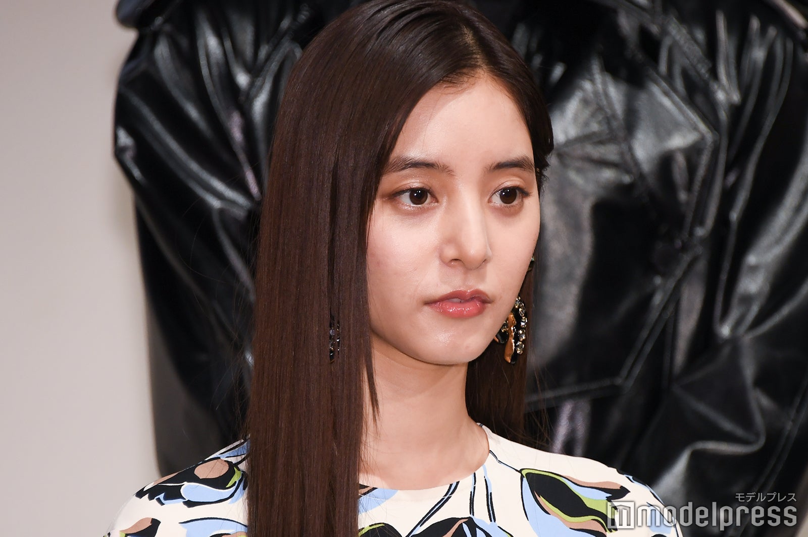 新木優子 （C）モデルプレス