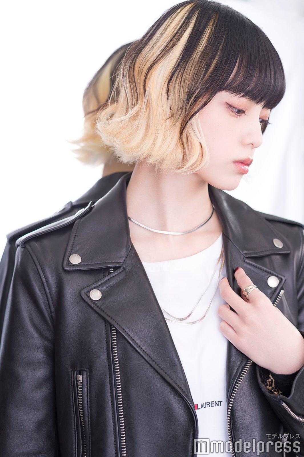 平手友梨奈（C）モデルプレス