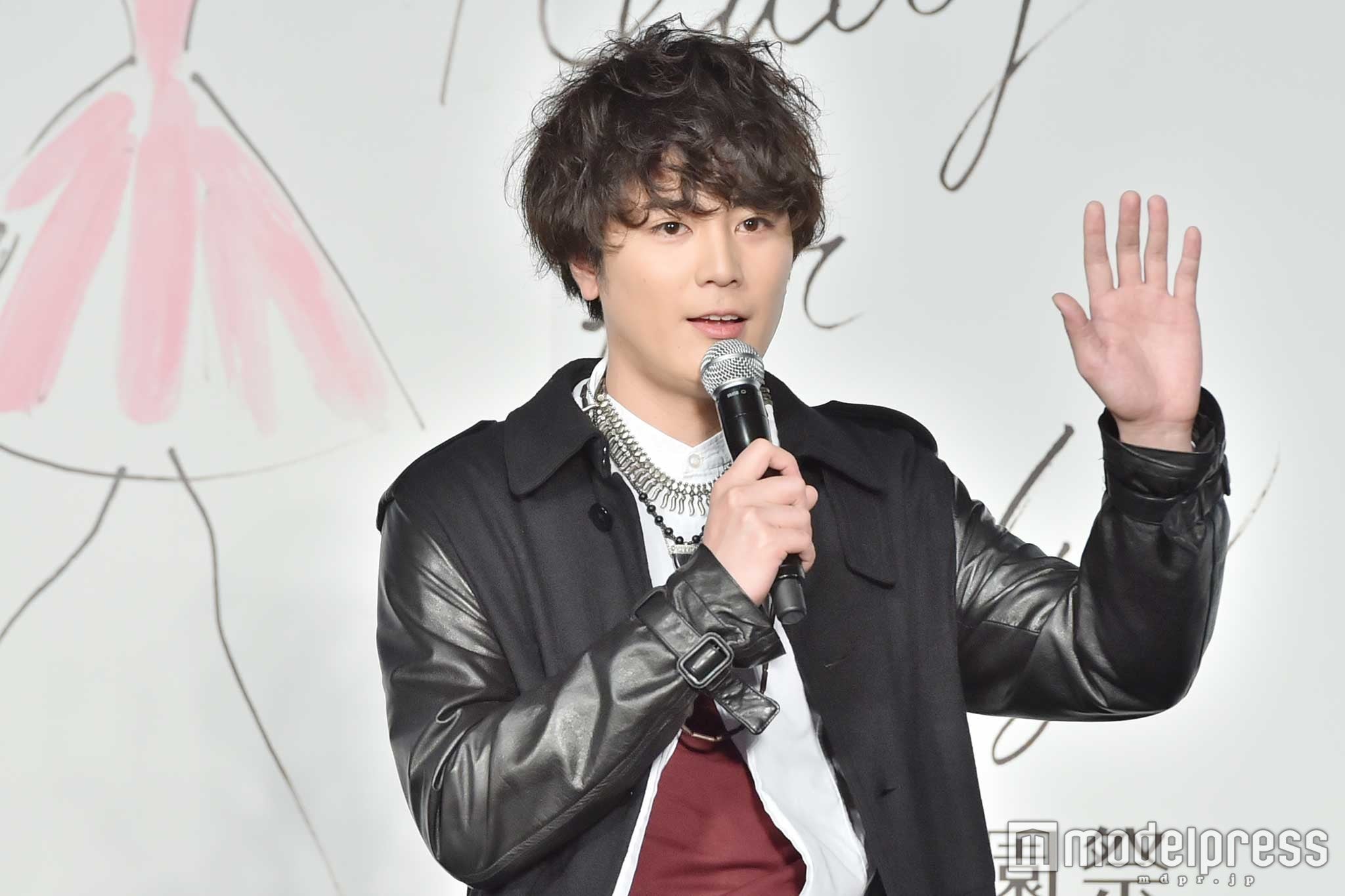 間宮祥太朗（C）モデルプレス