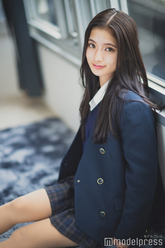 のなさん(C)モデルプレス