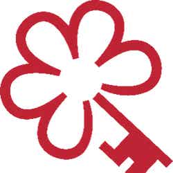 ミシュランキー(C)michelin