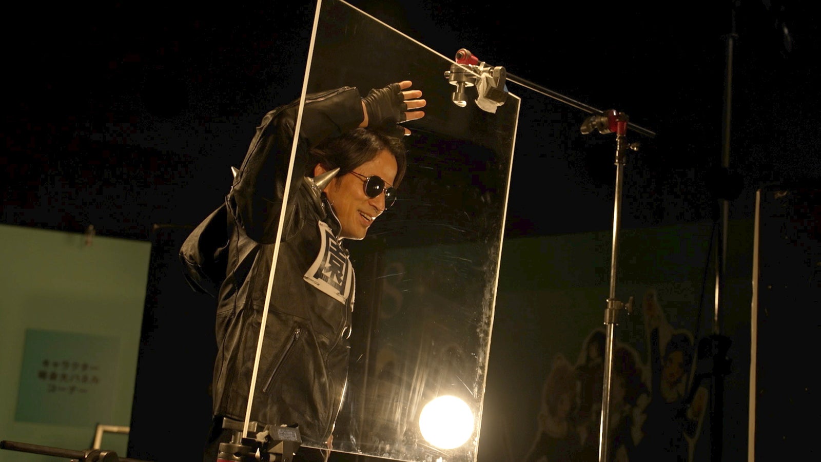 岡田准一（C）MBS