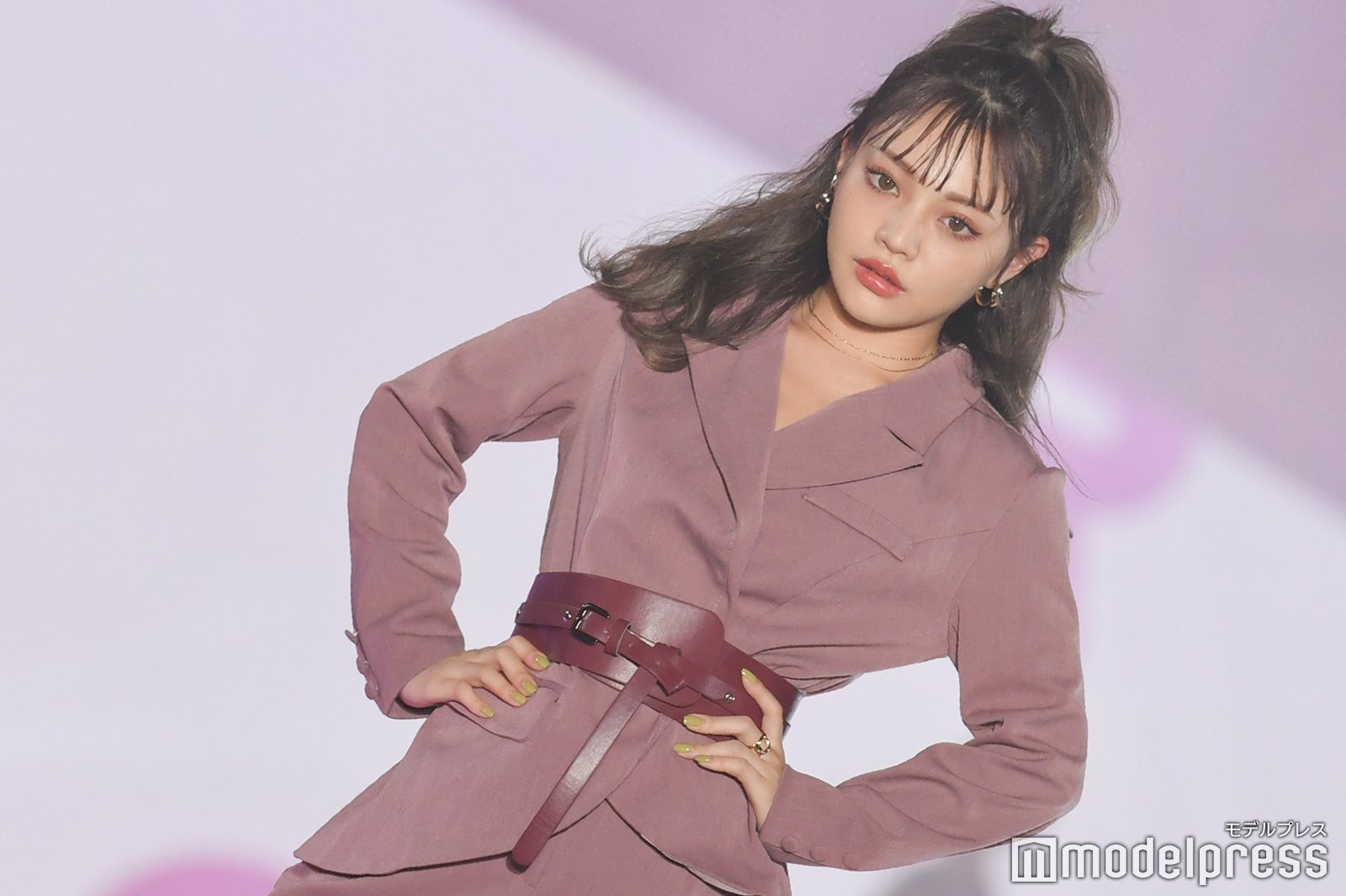 吉木千沙都（C）モデルプレス