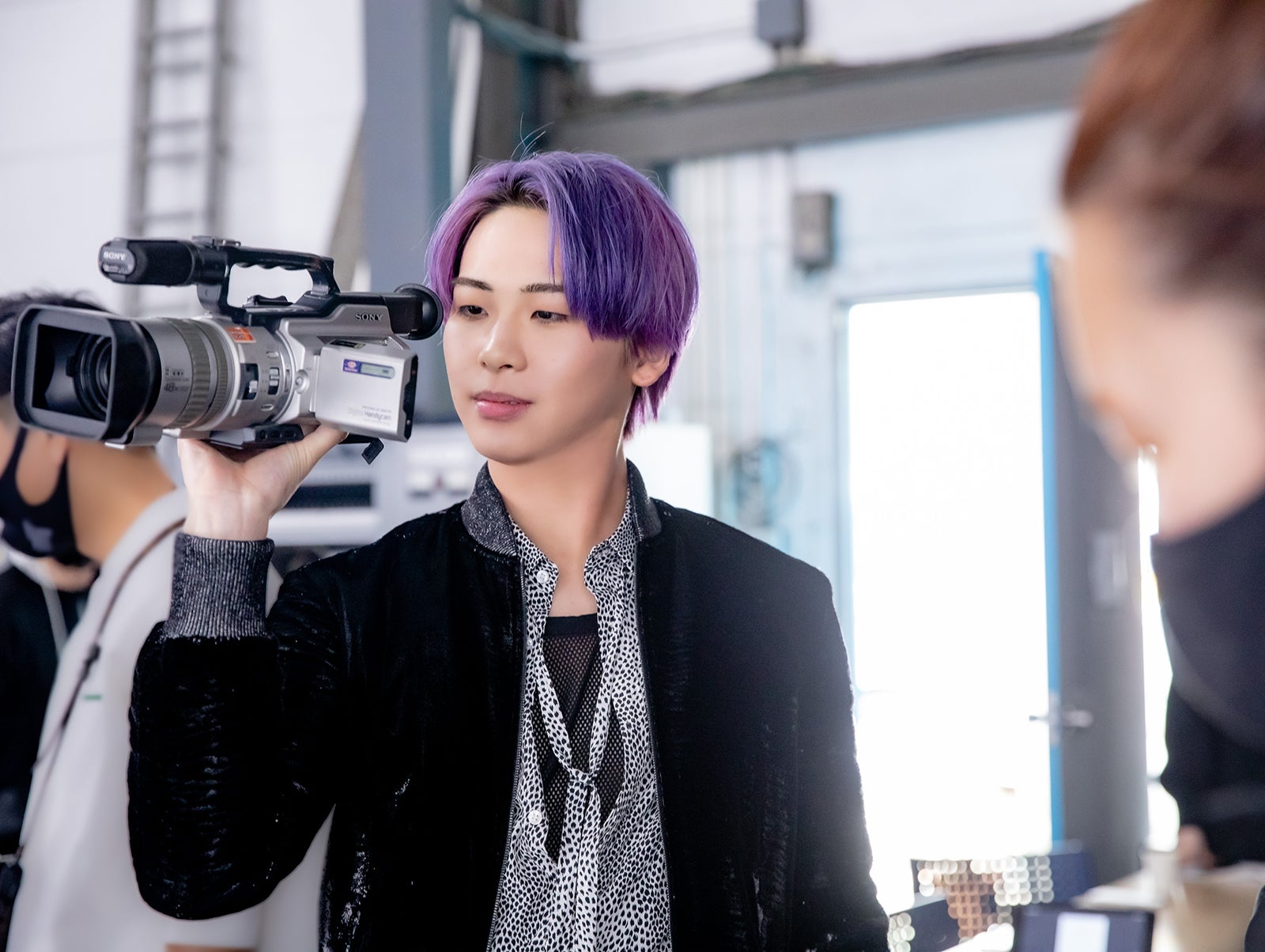 川尻蓮 （提供写真）