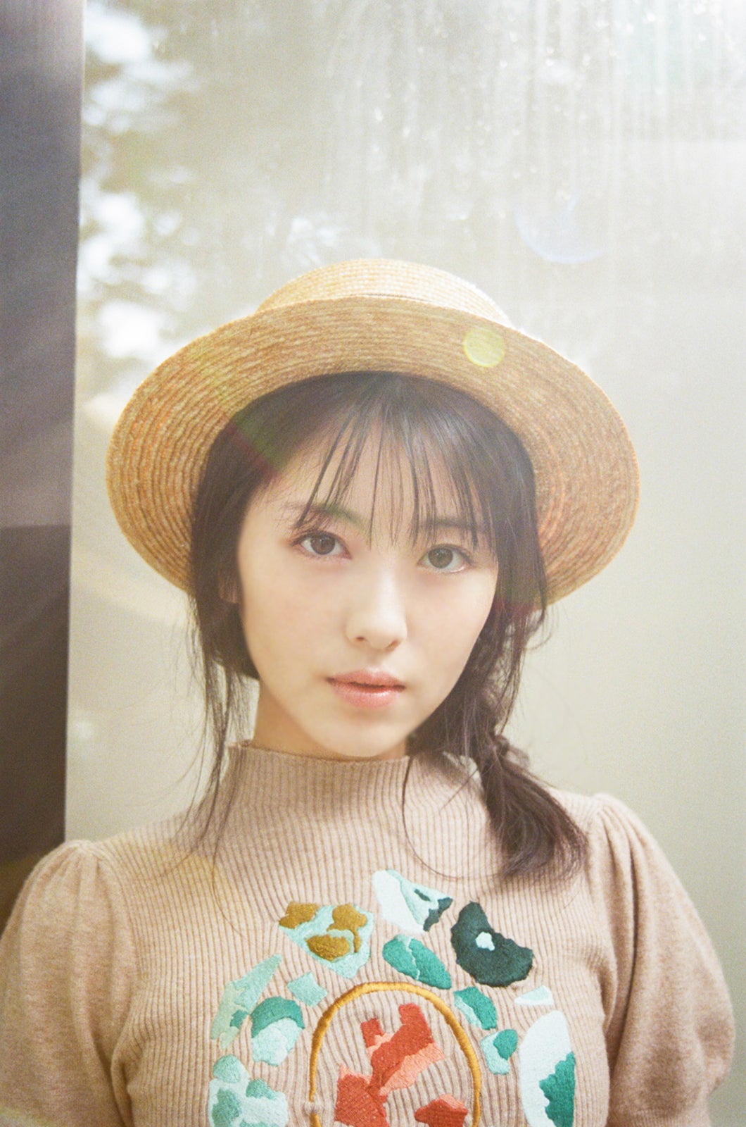 浜辺美波（画像提供：KADOKAWA）