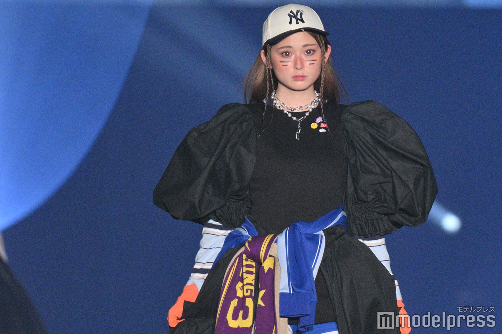 ゆうちゃみ（C）モデルプレス