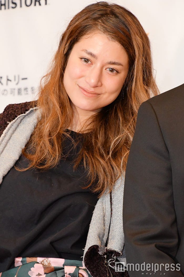 マリエ (C)モデルプレス