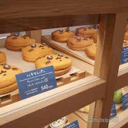 ちいかわベーカリー(C)モデルプレス