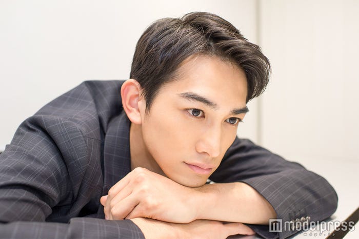 町田啓太(C)モデルプレス