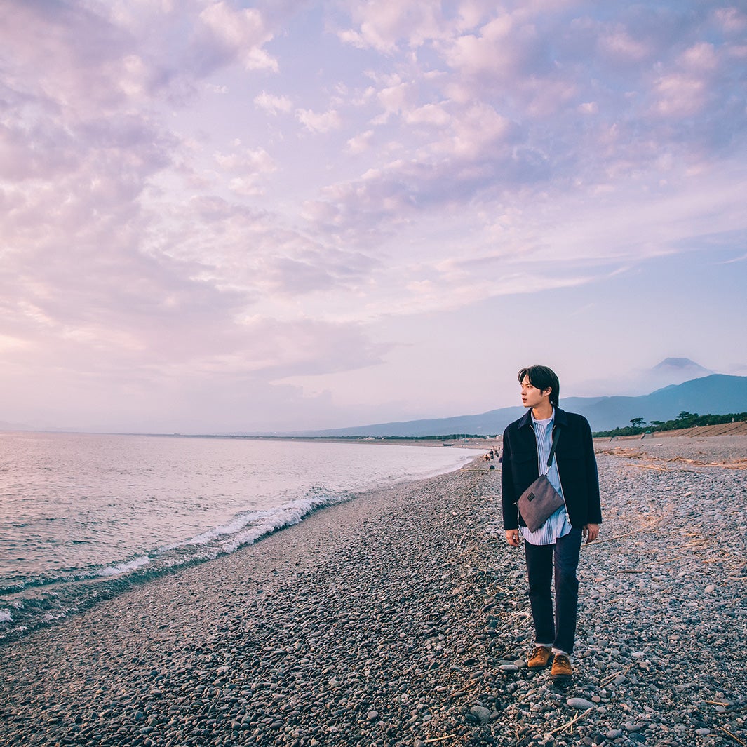 磯村勇斗（提供画像）