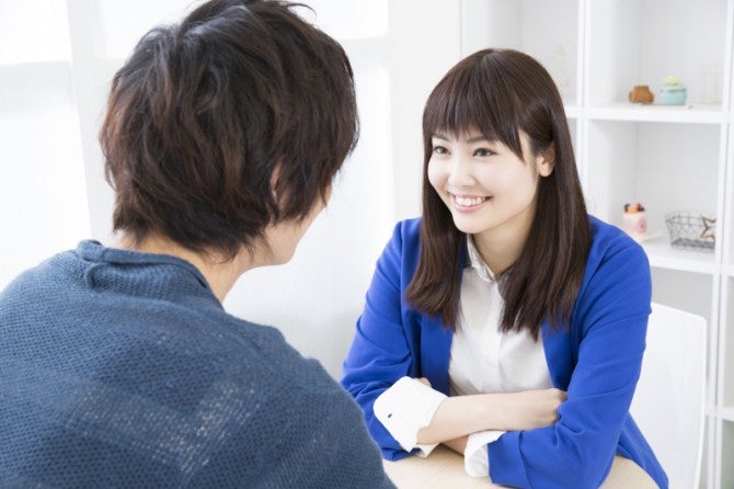 たまんねぇ 男性がギャップ萌えした女子のイメチェン10 モデルプレス