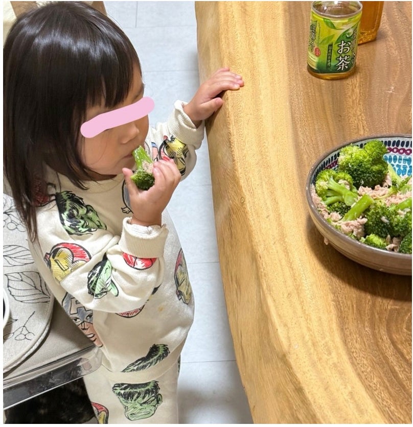 北斗晶公式ブログより