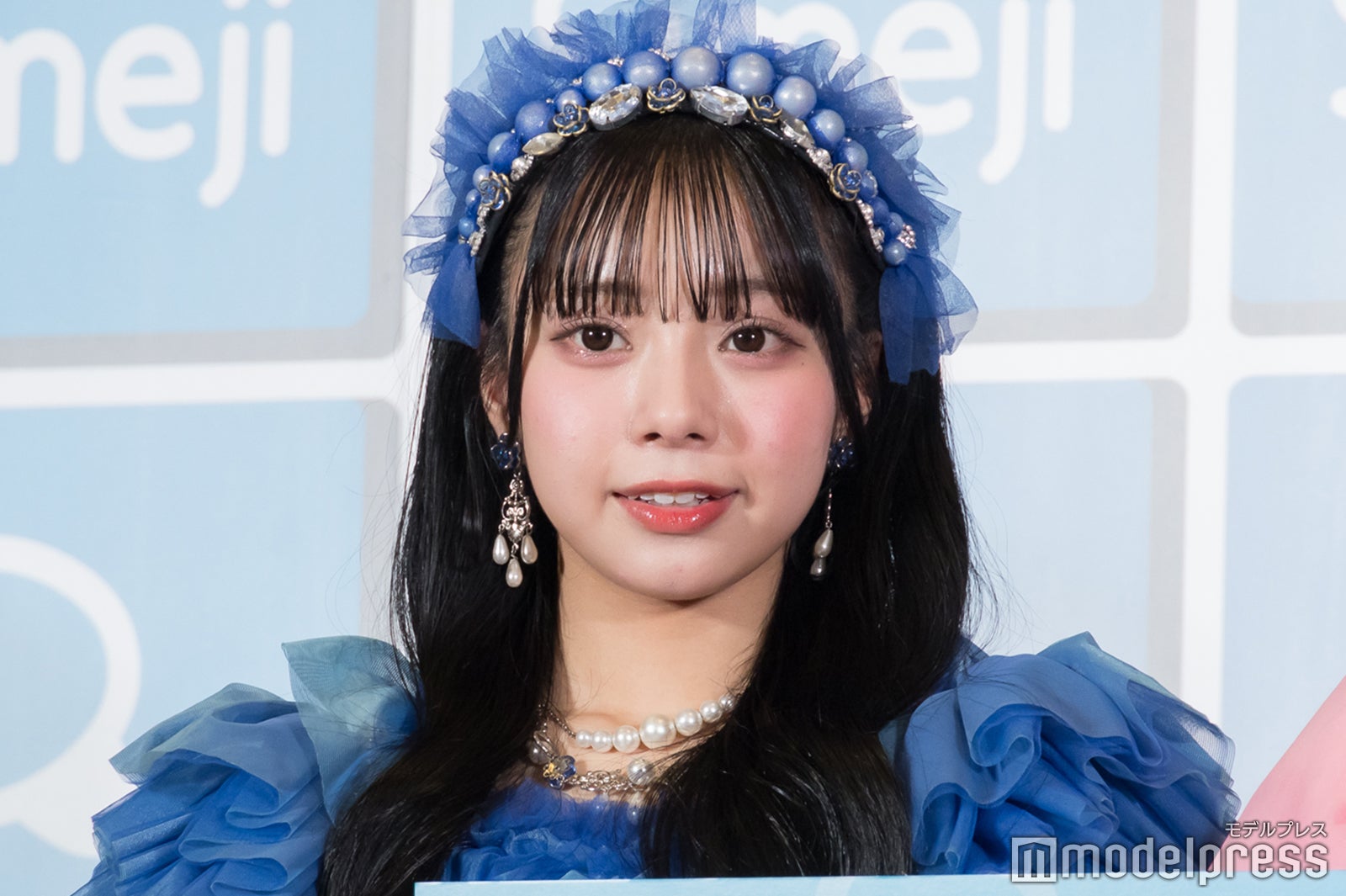 増田彩乃（C）モデルプレス