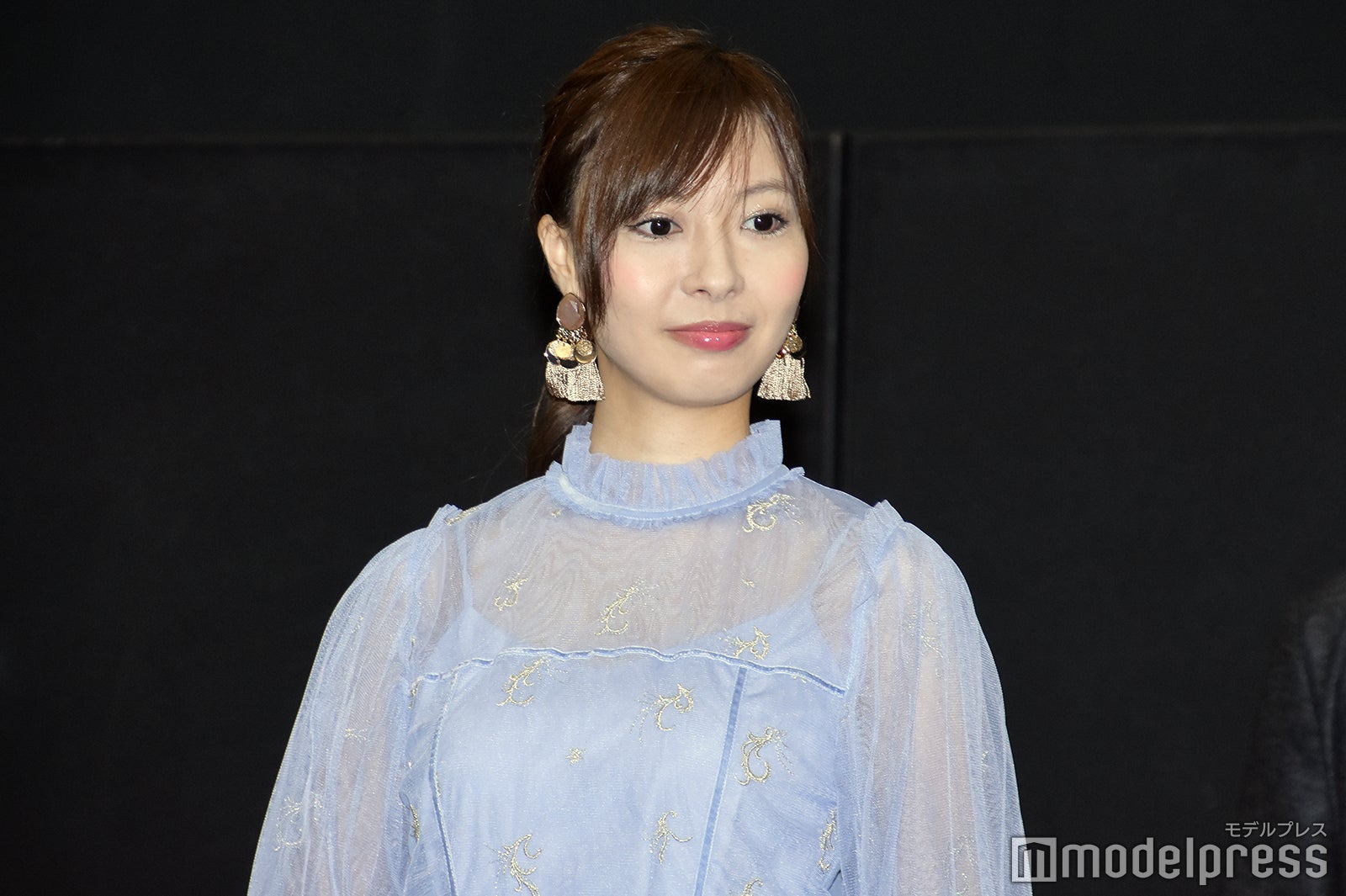 折井あゆみ（C）モデルプレス