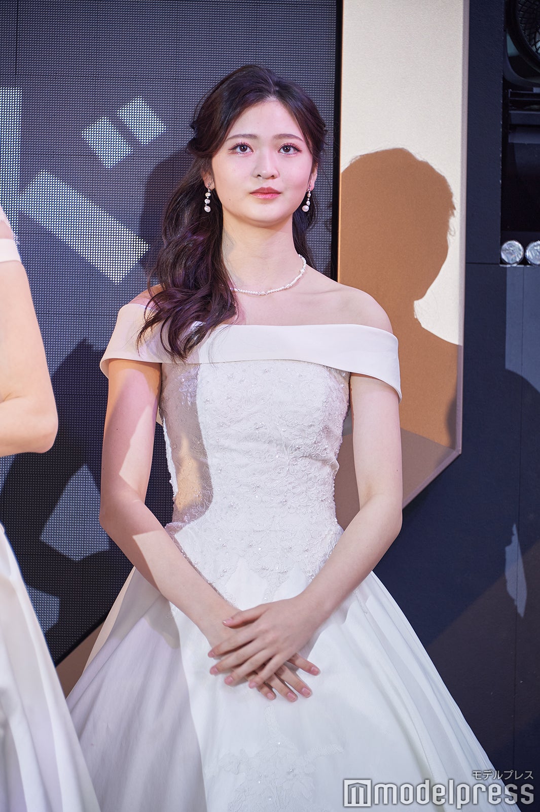 「編集部賞」を受賞したHANAさん（C）モデルプレス