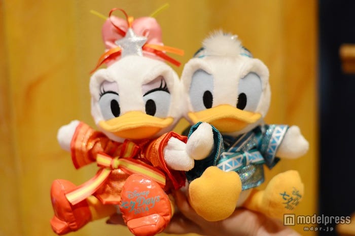 ペアぬいぐるみ(¥4200)