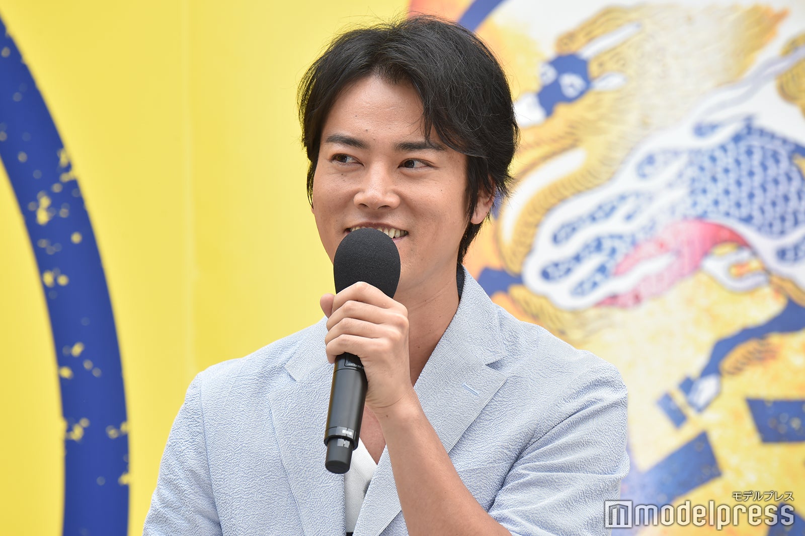 桐谷健太（C）モデルプレス