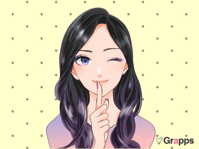 片思い女子必見 追いかけられる女性になる方法 モデルプレス