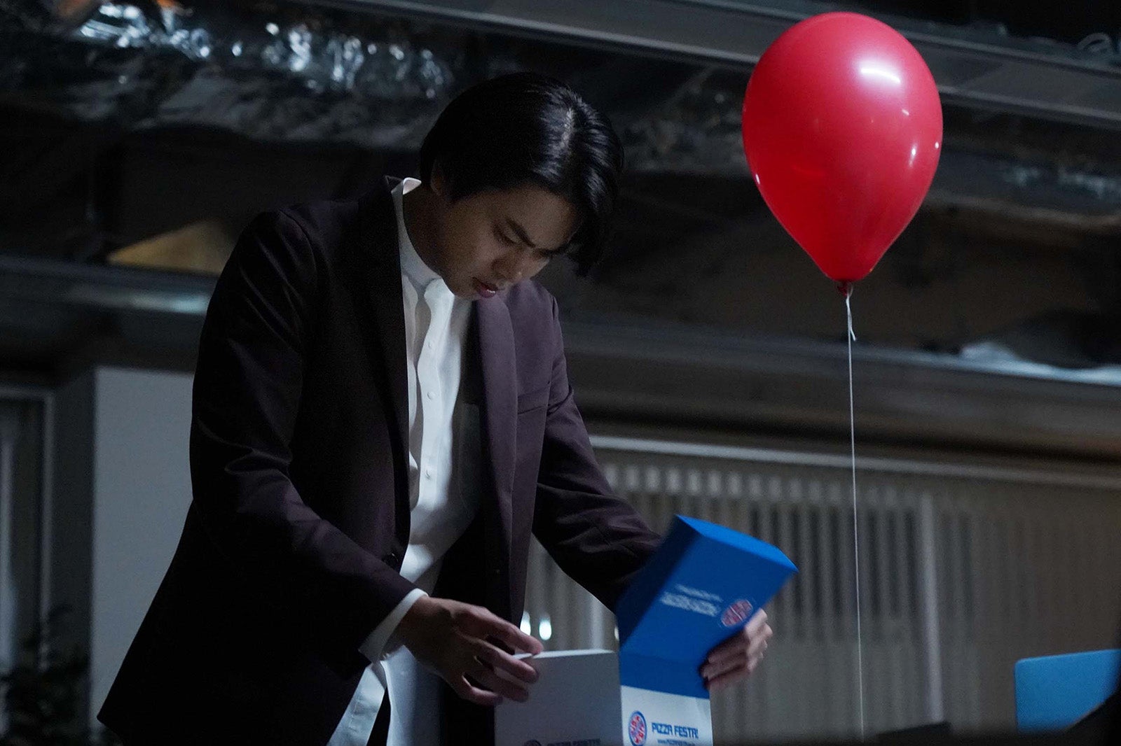 菅生新樹（C）フジテレビ