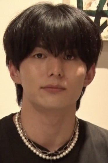 KEN THE 390“オーディション出身者新グループプロジェクト”、新たな候補者は上田将人 過去の炎上語る