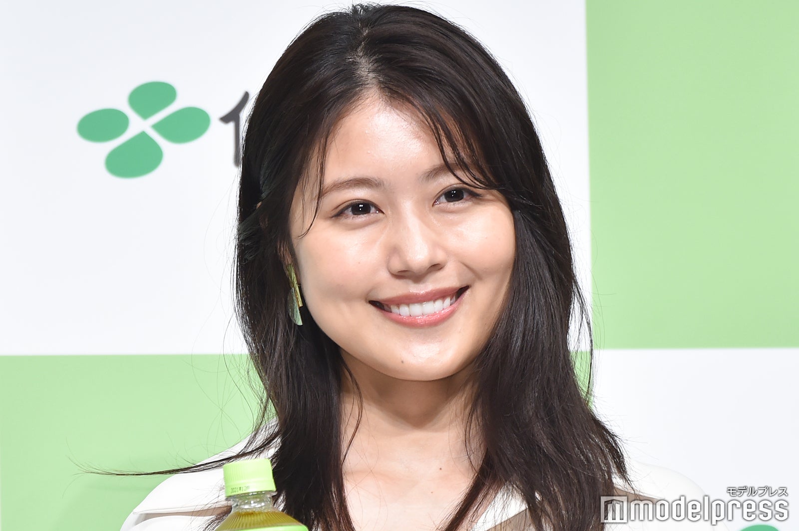 有村架純、3年間の片想いを告白 好きな男性のタイプも明かす