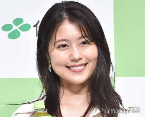 有村架純「コントが始まる」通じて感じたこと明かす
