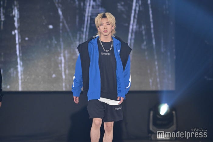 森愁斗(C)モデルプレス