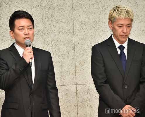 テレ朝「アメトーーク!」「ロンハー」10月以降も継続を発表