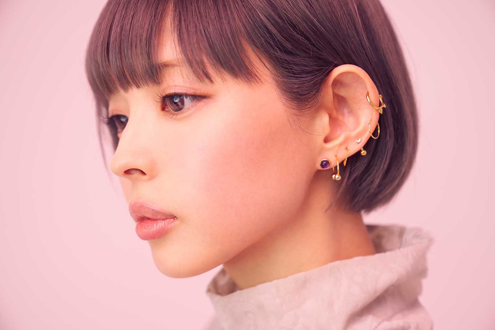 最上もが（提供写真）