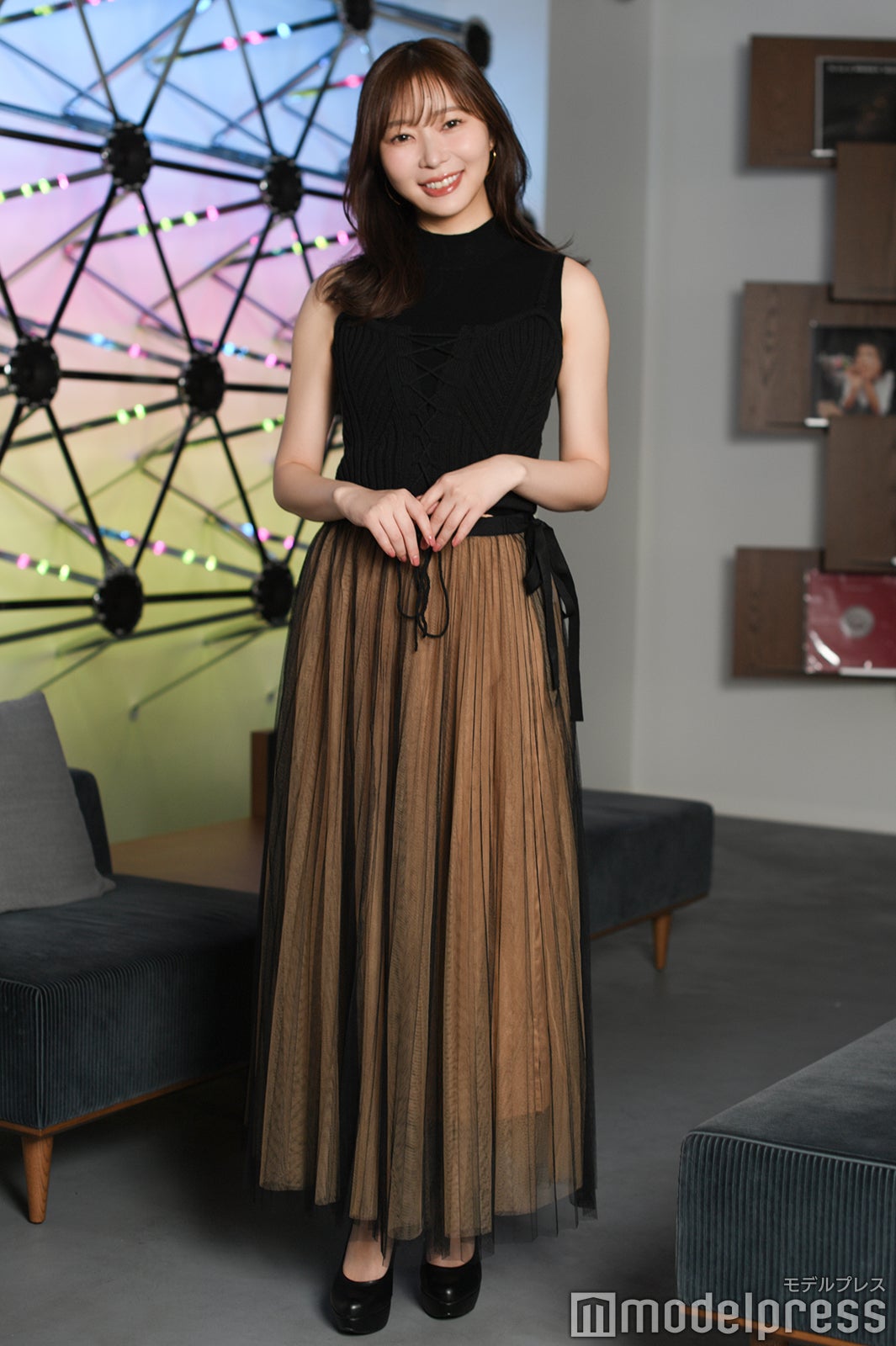 指原莉乃（C）モデルプレス