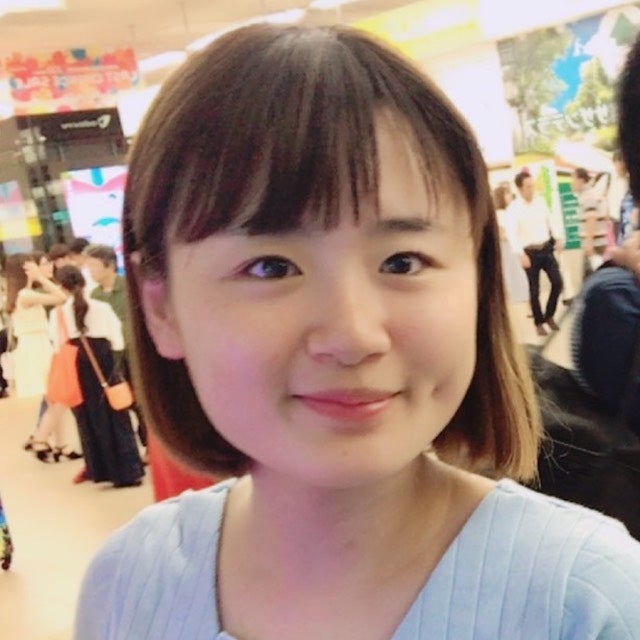 「FRESH CAMPUS CONTEST 2017 MISS」Bブロック候補者（提供写真）