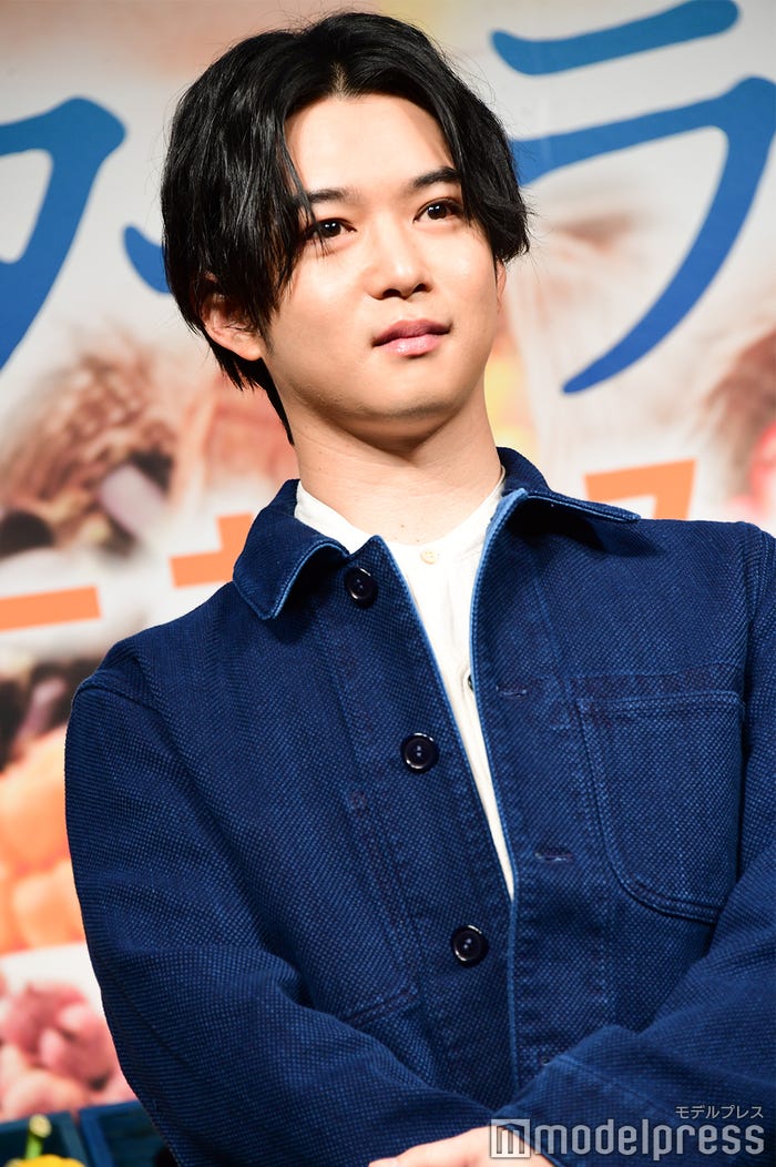 千葉雄大 (C)モデルプレス