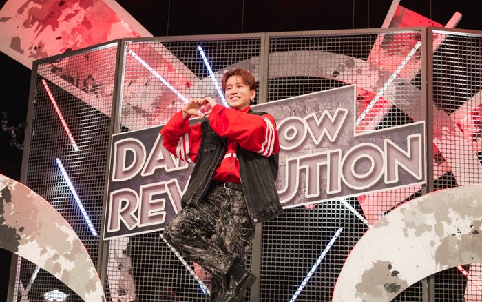 花村想太(C)TBS