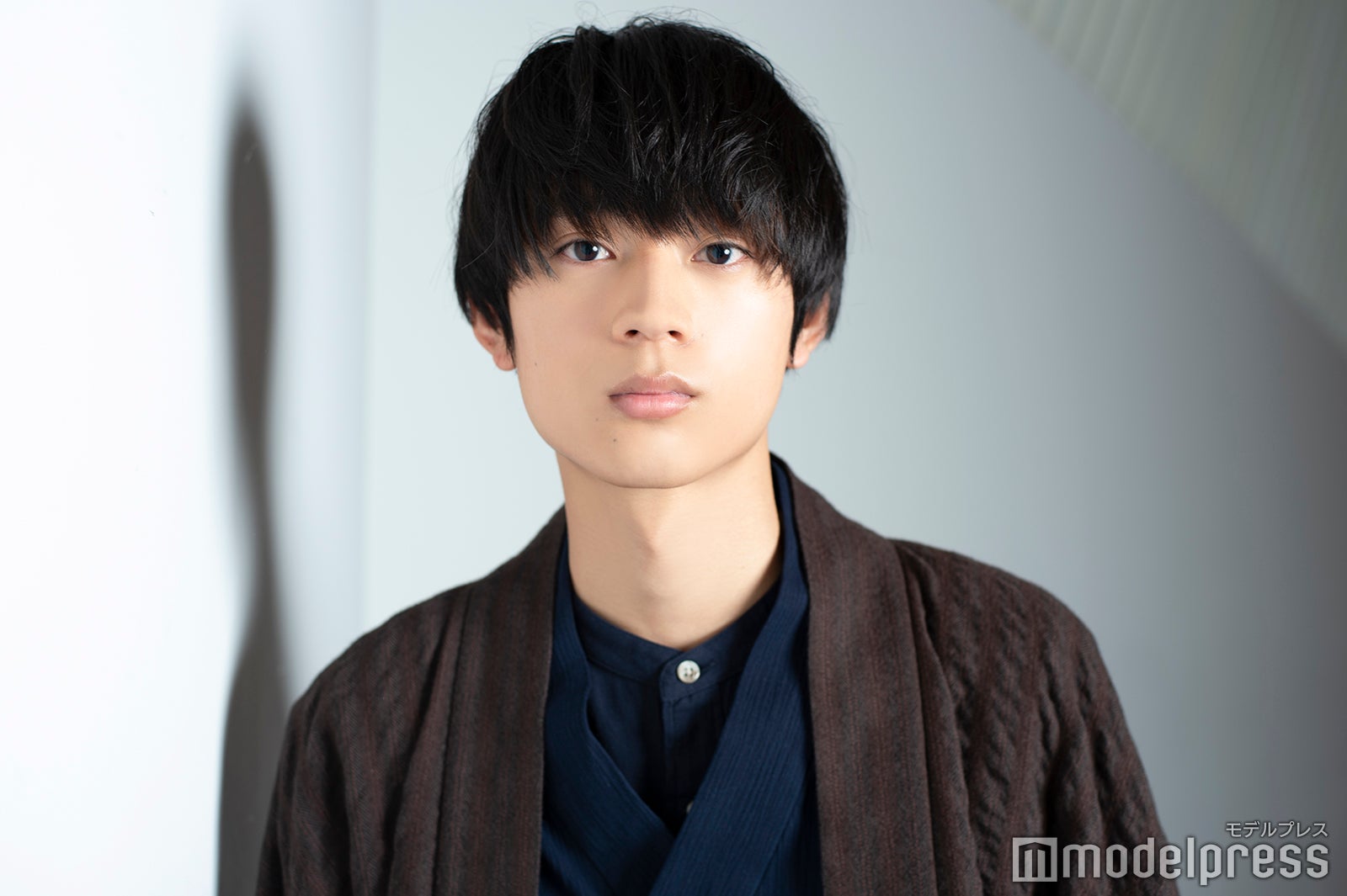 水沢林太郎（C）モデルプレス