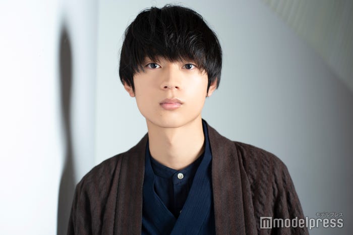 水沢林太郎(C)モデルプレス