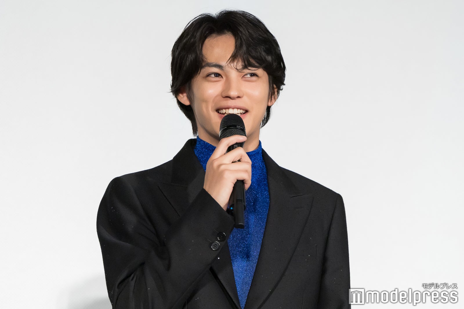 神尾楓珠（C）モデルプレス