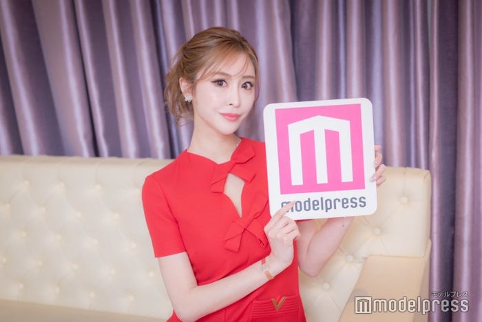 りん「CLUB A」(C)モデルプレス