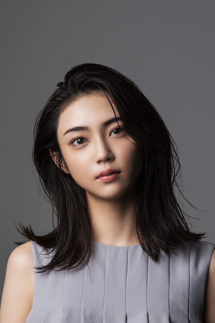 山谷花純(提供写真)