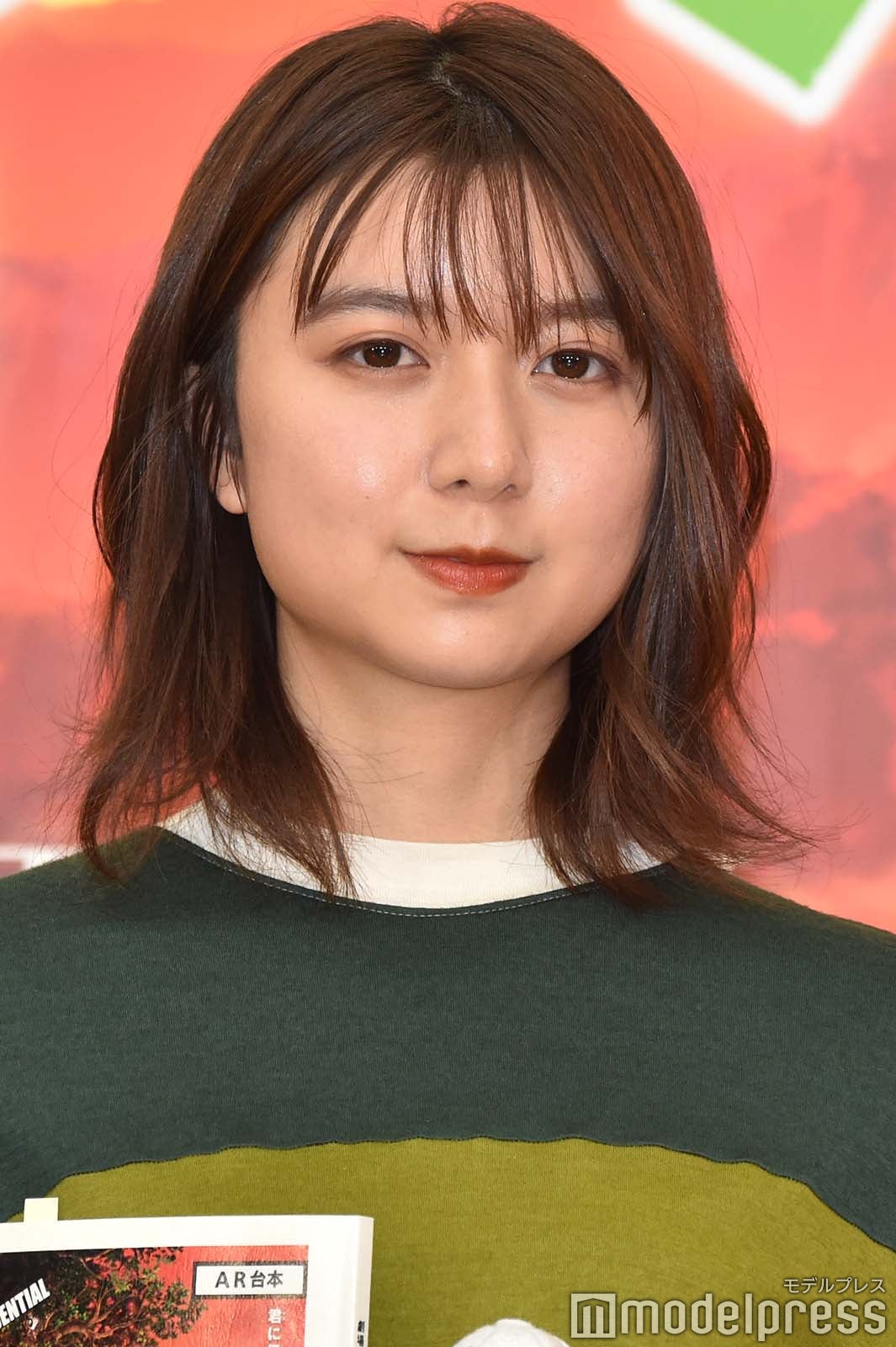 上白石萌歌 （C）モデルプレス