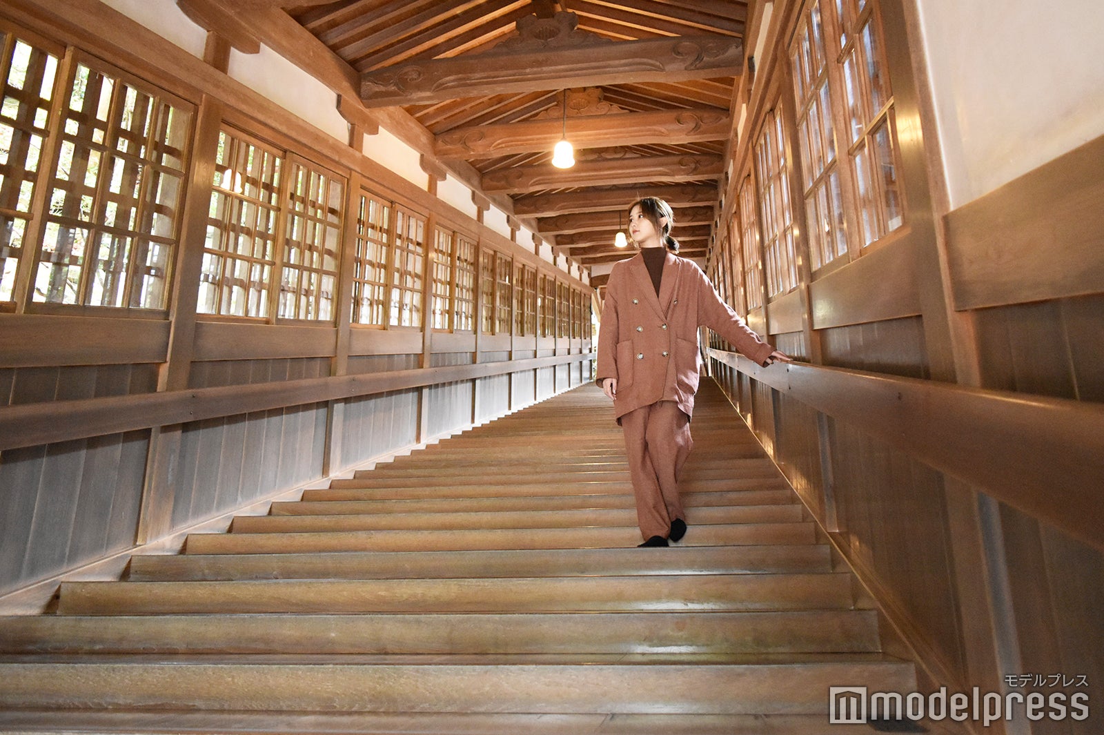 「永平寺 親禅の宿 柏樹関」宿泊レポ