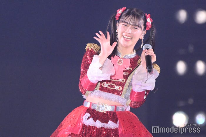 坂井仁香/超ときめき宣伝部(C)モデルプレス
