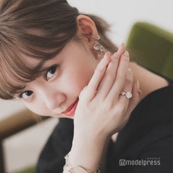 江野沢愛美「Seventeen」モデル時代の葛藤告白「精神的に辛かった」13年間のモデル活動を振り返る<モデルプレスインタビュー>