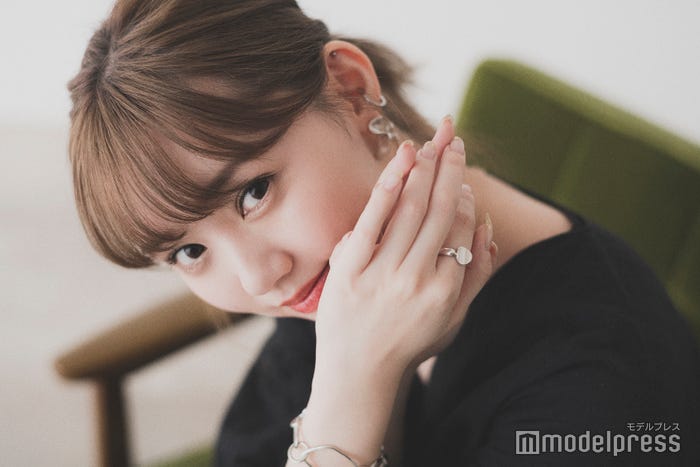 江野沢愛美 (C)モデルプレス