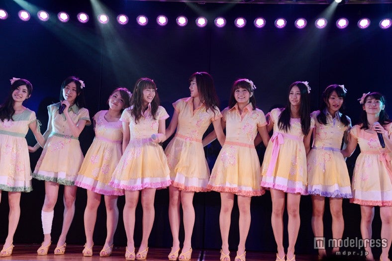 AKB48大島チームK