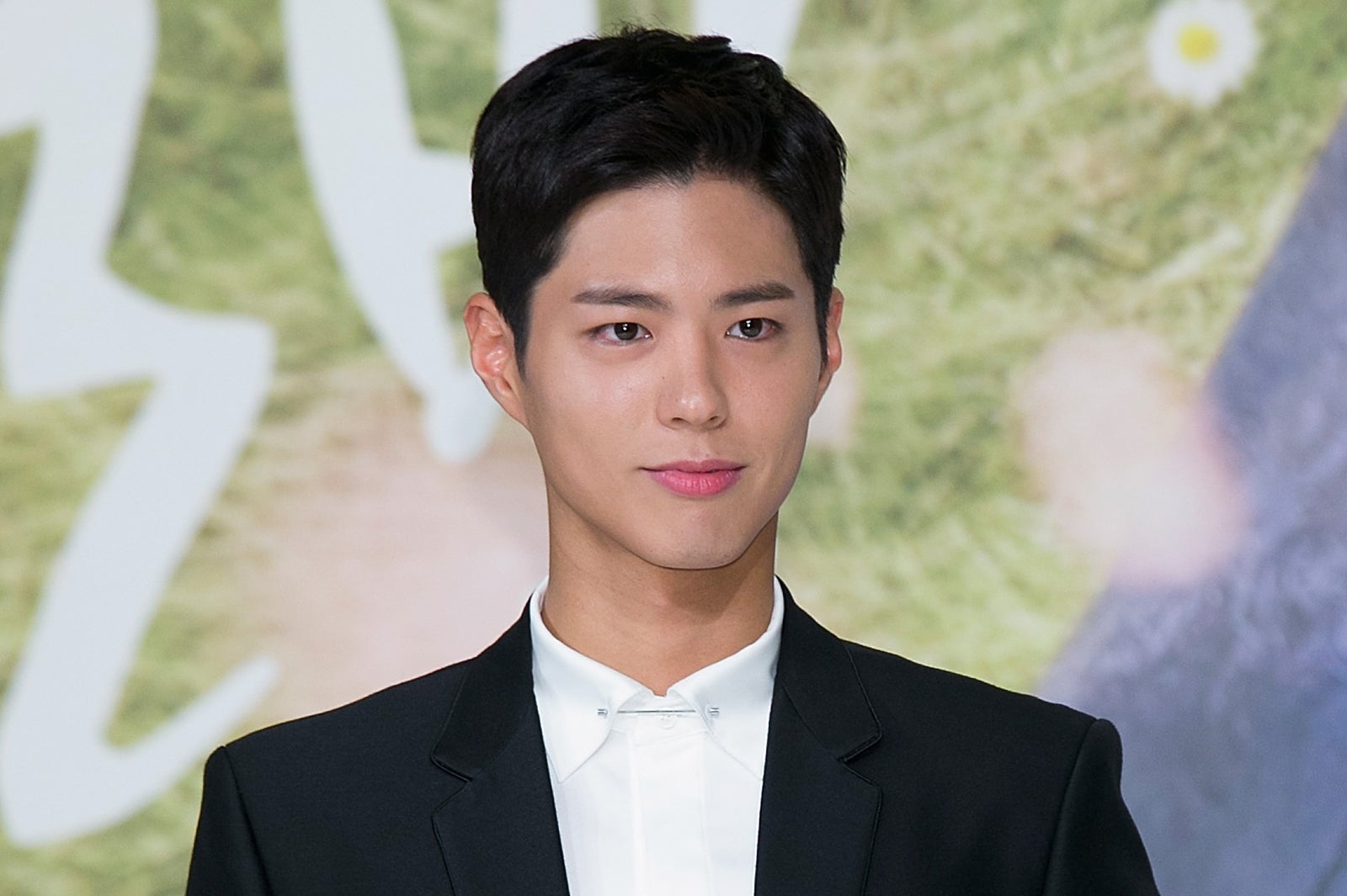 パク・ボゴム（Photo by Getty Images）